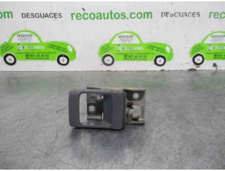 Recambio de maneta interior delantera izquierda para nissan cabstar tl110 3.5 referencia OEM IAM 2350812 