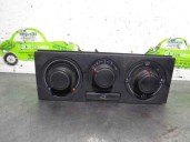 Recambio de mando calefaccion / aire acondicionado para seat arosa (6h1) 1.0 referencia OEM IAM 6H0819045 8108400703F00 