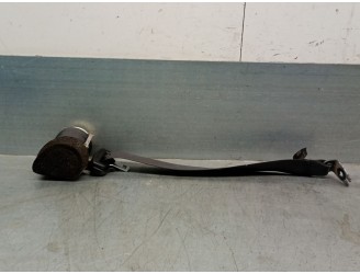 Recambio de cinturon seguridad trasero izquierdo para ford b-max (jk) 1.6 tdci referencia OEM IAM AV11A611B69AB 1791583 