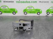 Recambio de maneta interior delantera izquierda para nissan cabstar tl110 3.5 referencia OEM IAM 2350812 