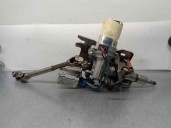 Recambio de columna direccion para renault twingo 1.5 dci diesel referencia OEM IAM 8200867106 