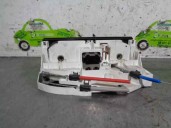 Recambio de mando calefaccion / aire acondicionado para seat arosa (6h1) 1.0 referencia OEM IAM 6H0819045 8108400703F00 