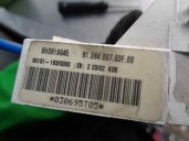 Recambio de mando calefaccion / aire acondicionado para seat arosa (6h1) 1.0 referencia OEM IAM 6H0819045 8108400703F00 