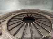 Replacement clutch kit for Peugeot 206 berlina 1.9 diesel OEM IAM reference 2055GN 3082774101 SACHS