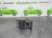 Recambio de maneta interior trasera izquierda para nissan cabstar tl110 3.5 referencia OEM IAM 2350814  