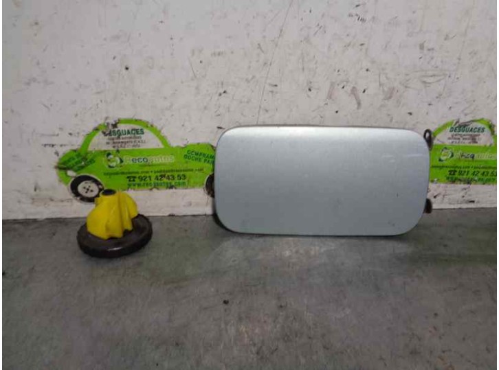 Recambio de tapa exterior combustible para bmw serie 5 berlina (e39) 528i referencia OEM IAM 2122599 