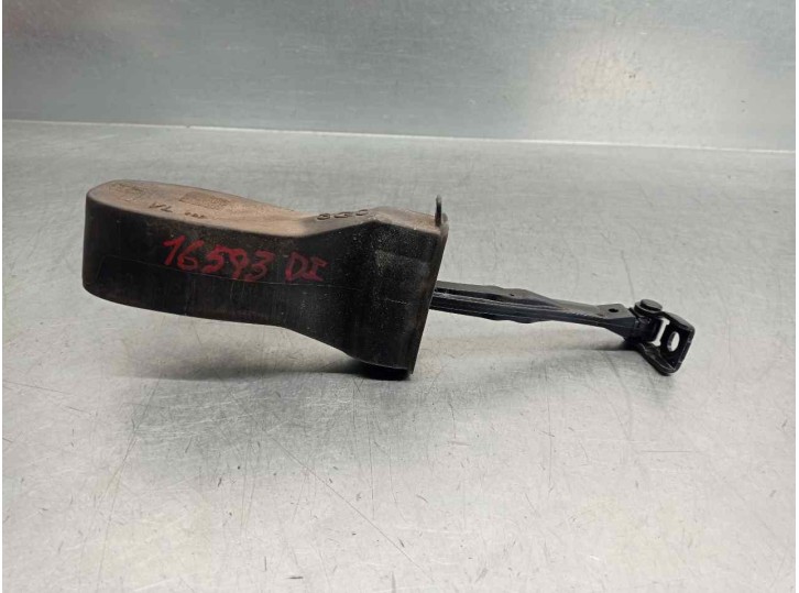 Recambio de bisagra puerta para volkswagen passat variant (3g5) 2.0 tdi referencia OEM IAM 3G0837267  