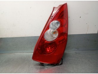 Recambio de piloto trasero derecho para mazda 5 (cr) 2.0 cd (cr19) referencia OEM IAM C23551150E C23551150E 