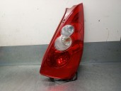 Recambio de piloto trasero derecho para mazda 5 (cr) 2.0 cd (cr19) referencia OEM IAM C23551150E C23551150E 