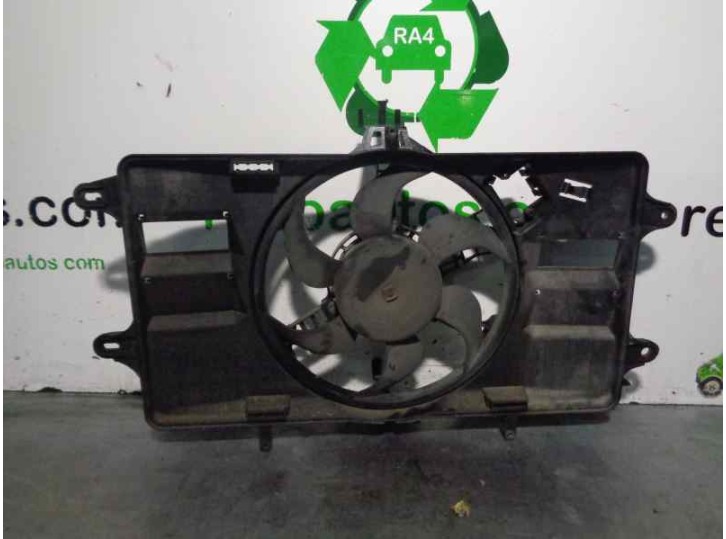 Recambio de electroventilador para fiat doblo cargo (223) 1.2 cat referencia OEM IAM 69407053 823500800 MAGNETI MARELLI
