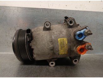 Recambio de compresor aire acondicionado para ford b-max (jk) 1.6 tdci referencia OEM IAM AV1119D629BA 2025775 