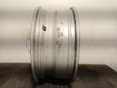 Recambio de llanta para mg streetwise 1.4 referencia OEM IAM 33366545 R166.5JX16H2E+45 ALUMINIO 5P