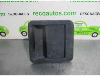 Recambio de maneta exterior delantera izquierda para fiat ducato caja cerrada (desde 03.94) 2.8 jtd cat referencia OEM IAM   