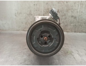 Recambio de compresor aire acondicionado para mitsubishi colt berlina 5 (z30a) 1.1 cat referencia OEM IAM GE4472209684 