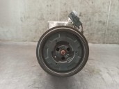 Recambio de compresor aire acondicionado para mitsubishi colt berlina 5 (z30a) 1.1 cat referencia OEM IAM GE4472209684 