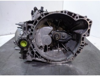 Recambio de caja cambios para peugeot 407 sw 2.0 16v hdi fap cat (rhr / dw10bted4) referencia OEM IAM 20MB23 0861002 