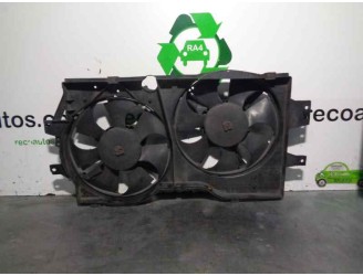 Recambio de electroventilador para chrysler voyager (gs) 3.3 cat referencia OEM IAM 04809261AA 152001001 SIEMENS