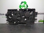 Recambio de electroventilador para chrysler voyager (gs) 3.3 cat referencia OEM IAM 04809261AA 152001001 SIEMENS