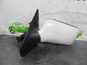 Replacement left wing mirror for Seat Ibiza (6K) 1.9 TDI OEM IAM reference 415312301 5 PINS 
