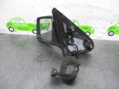 Replacement left wing mirror for Seat Ibiza (6K) 1.9 TDI OEM IAM reference 415312301 5 PINS 
