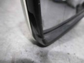 Recambio de retrovisor izquierdo para seat ibiza (6k) 1.9 tdi referencia OEM IAM 415312301 5 PINES 