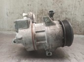 Recambio de compresor aire acondicionado para mitsubishi colt berlina 5 (z30a) 1.1 cat referencia OEM IAM GE4472209684 