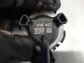 Recambio de sensor impacto para volkswagen passat variant (3g5) 2.0 tdi referencia OEM IAM 3Q0959354A 