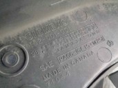 Recambio de electroventilador para chrysler voyager (gs) 3.3 cat referencia OEM IAM 04809261AA 152001001 SIEMENS