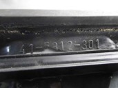 Recambio de retrovisor izquierdo para seat ibiza (6k) 1.9 tdi referencia OEM IAM 415312301 5 PINES 