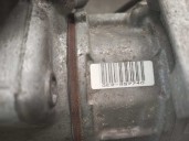 Recambio de compresor aire acondicionado para mitsubishi colt berlina 5 (z30a) 1.1 cat referencia OEM IAM GE4472209684 