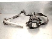 Replacement front right seat belt for Jeep Compass (MP, M6, MV, M7) 1.4 MultiAir OEM IAM reference 5SU98DX9AC 5