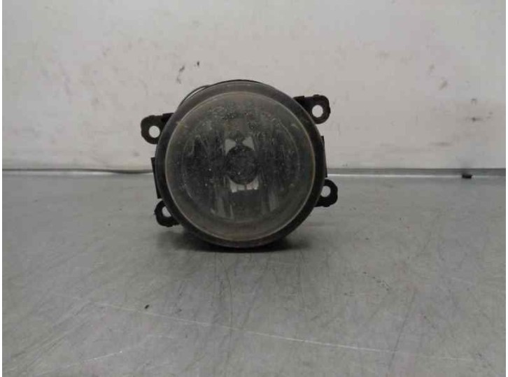Recambio de faro antiniebla izquierdo para renault twingo 1.5 dci diesel referencia OEM IAM 820007400B 
