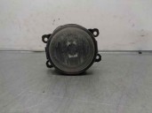 Recambio de faro antiniebla izquierdo para renault twingo 1.5 dci diesel referencia OEM IAM 820007400B 