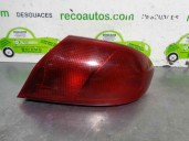 Recambio de piloto trasero derecho para alfa romeo 166 2.4 jtd cat referencia OEM IAM 0060597301  