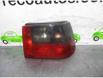 Recambio de piloto trasero derecho para seat ibiza (6k) 1.9 tdi referencia OEM IAM  ALETA 5 PUERTAS