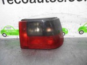 Replacement right rear light for Seat Ibiza (6K) 1.9 TDI OEM IAM reference WING 5 DOORS