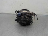 Recambio de faro antiniebla izquierdo para renault twingo 1.5 dci diesel referencia OEM IAM 820007400B 