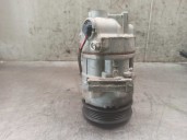Recambio de compresor aire acondicionado para mitsubishi colt berlina 5 (z30a) 1.1 cat referencia OEM IAM GE4472209684 