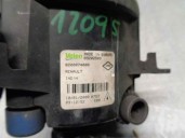 Recambio de faro antiniebla izquierdo para renault twingo 1.5 dci diesel referencia OEM IAM 820007400B 