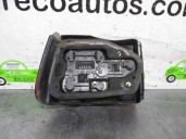 Recambio de piloto trasero derecho para seat ibiza (6k) 1.9 tdi referencia OEM IAM  ALETA 5 PUERTAS