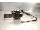 Replacement right front seat belt for Jeep Compass (MP, M6, MV, M7) 1.4 MultiAir OEM IAM reference 5SU98DX9AC 5