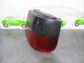 Recambio de piloto trasero derecho para seat ibiza (6k) 1.9 tdi referencia OEM IAM ALETA 5 PUERTAS