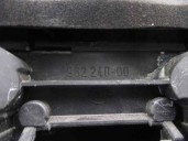 Recambio de piloto trasero derecho para seat ibiza (6k) 1.9 tdi referencia OEM IAM ALETA 5 PUERTAS