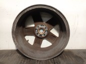 Recambio de llanta para mg streetwise 1.4 referencia OEM IAM 33366545 R166.5JX16H2E+45 ALUMINIO 5P