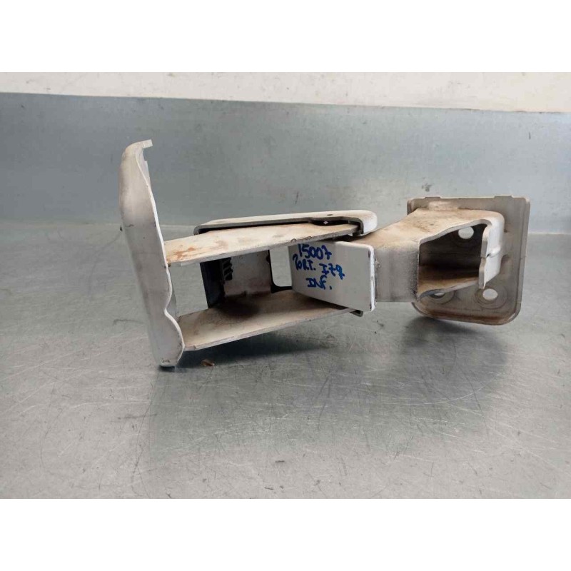 Recambio de bisagra puerta para citroen jumpy 1.6 16v hdi fap referencia OEM IAM   