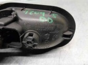 Recambio de maneta exterior delantera derecha para renault twingo 1.5 dci diesel referencia OEM IAM 8200385179  