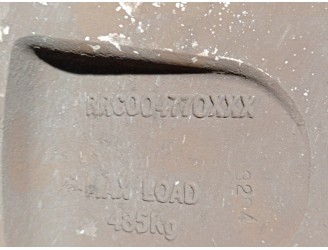 Recambio de parabrisas para renault scenic ii authentique referencia OEM IAM 727122052R 43R-000305 