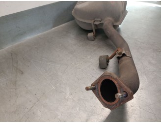 Recambio de parabrisas para renault scenic ii authentique referencia OEM IAM 727122052R 43R-000305  2