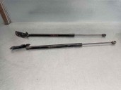 Replacement trunk / tailgate shock absorbers for Volkswagen Passat Variant (3G5) 2.0 TDI OEM IAM reference 3G9827550B 