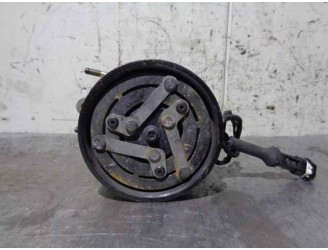 Recambio de compresor aire acondicionado para tata indica 2006 1.4 ( 52 kw) referencia OEM IAM   